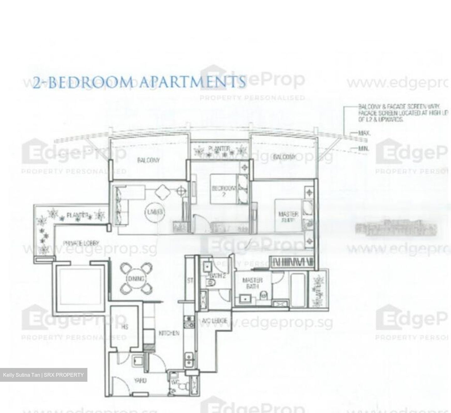 The Oceanfront @ Sentosa Cove (D4), Condominium #460834761